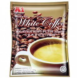 A1 马来西亚原味白咖啡15条600g