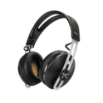 SENNHEISER 森海塞尔 Wireless Black（大馒头蓝牙版）头戴式耳机 黑色款