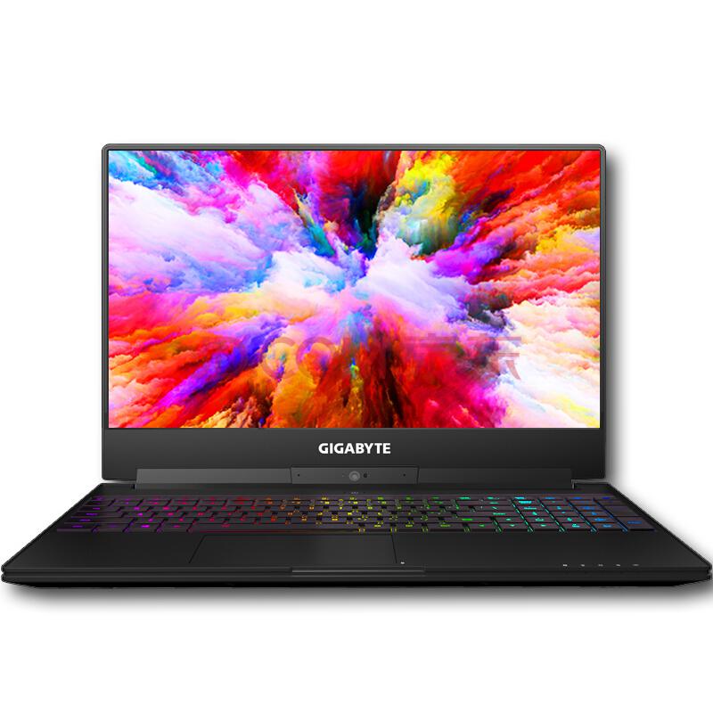 新品发售：GIGABYTE 技嘉 “赢刃” Aero 15 游戏笔记本电脑（i7-7700HQ、8GB、256G NVMe SSD、GTX1060 6GB）