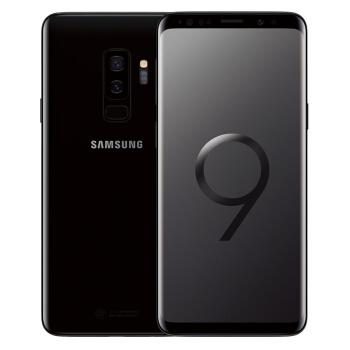 SAMSUNG 三星 Galaxy S9+（SM-G9650）智能手机 6GB+128GB