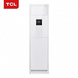 TCL 大3匹 定速 冷暖 空调柜机（18米送风）（KFRd-72LW/FC23）