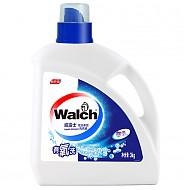 【京东超市】威露士（Walch） 炫白多效 洗衣液 3kg