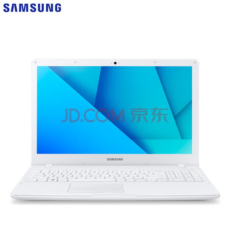 三星（SAMSUNG）3500EL-L0415.6英寸笔记本电脑（3855U4G500GB高清屏Win10含office）白2099元
