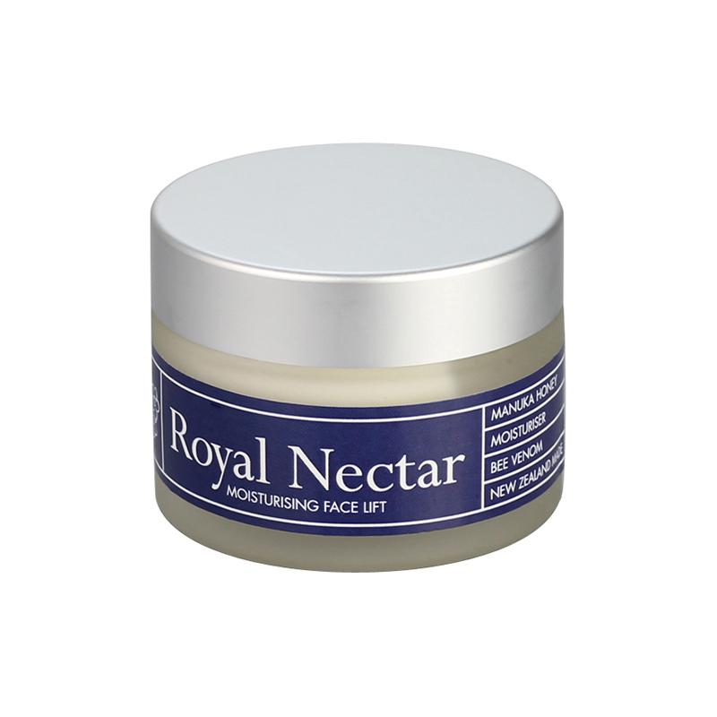 Royal Nectar 皇家蜂毒面霜 50ml +凑单品