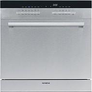 绝对值：SIEMENS 西门子 SC76M540TI 智能嵌入式洗碗机+凑单品