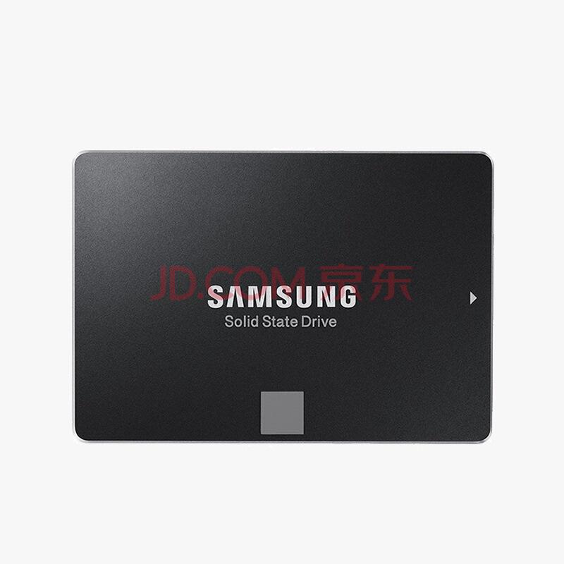 新品发售：SAMSUNG 三星 850 EVO 4TB SATA3 固态硬盘