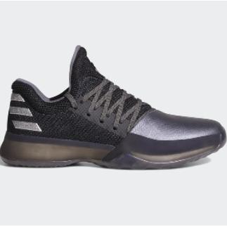 adidas 阿迪达斯 Harden Vol. 1 男款篮球鞋