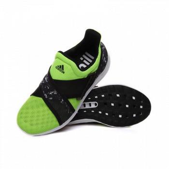 春上新：adidas阿迪达斯 CC SONIC AL男款跑鞋