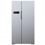 10号0点：SIEMENS 西门子 BCD-610W(KA92NV60TI) 610L 风冷对开门冰箱
