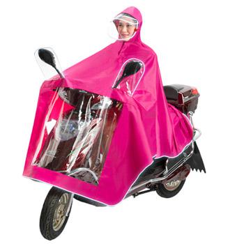麦雨 摩托车电动车雨衣