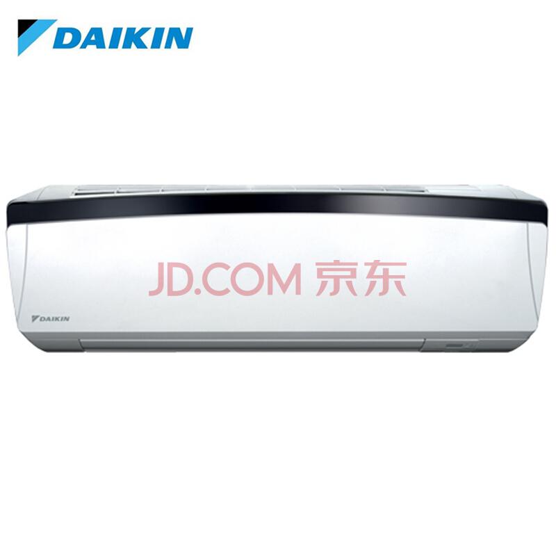 大金(DAIKIN)1.5匹1级能效变频高端F系列壁挂式冷暖空调白色FTXF135NC-W5899元