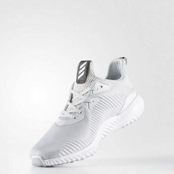 预售： adidas阿迪达斯 alphabounce男子跑鞋