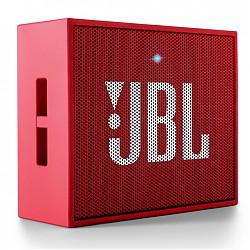 JBL GO音乐金砖系列 JBLGORED 无线蓝牙音箱