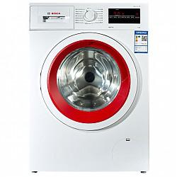 BOSCH 博世 WAP242C08W 8公斤 变频滚筒洗衣机 (白色)