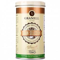 限地区 西班牙进口可莱纳（Granell）精选1940咖啡豆250g/罐近期好价