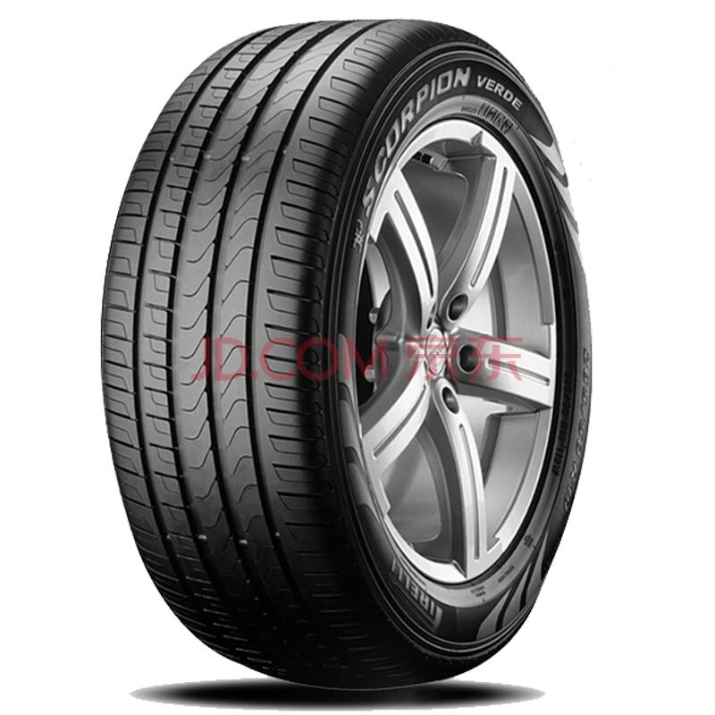 倍耐力（Pirelli）轮胎/汽车轮胎 235/50R19 99V MO Scorpion Verde1119元