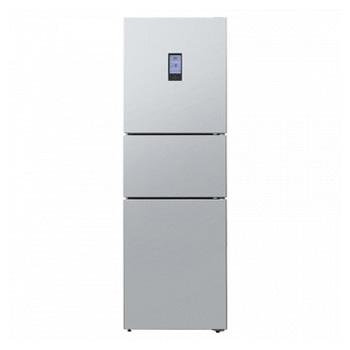 SIEMENS 西门子 BCD-306W 306L 三门风冷冰箱