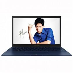 ASUS 华硕 ZenBook 3U 灵耀3 12.5英寸 超轻薄笔记本电脑（i5-7200U/8GB/256GB）