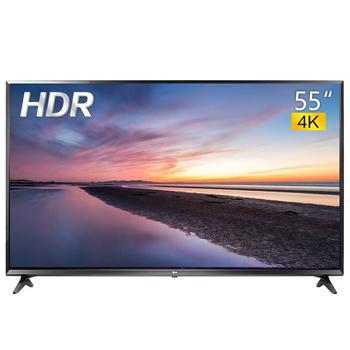 LG 55英寸4K智能电视 55LG63CJ-CA