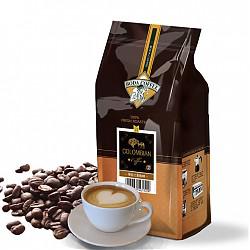 博达 哥伦比亚风味咖啡豆 轻奢包装 454g