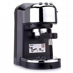 德龙（Delonghi） 泵压式咖啡机 EC270 CREMA二合一过滤手柄