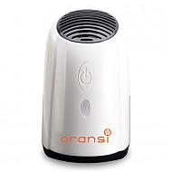 奥兰希（Oransi）冰箱除味除臭器 负离子发生器除菌净化器家用迷你 保持食物新鲜 O1939