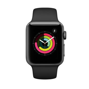 Apple Watch Series 3智能手表
