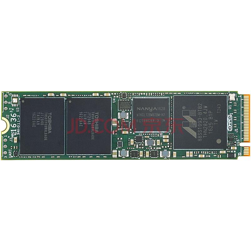 浦科特（PLEXTOR）M8SeGN256GM.2NVMe固态硬盘599元