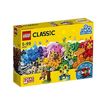 LEGO乐高  Classic经典系列拼插类积木玩具