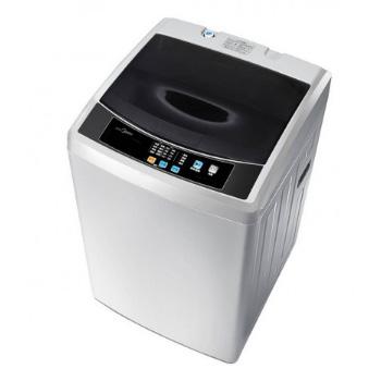 Midea美的 6.5公斤全自动家用甩干小型波轮洗衣机