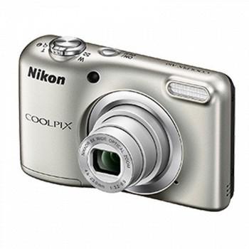 拼手速！Nikon尼康 COOLPIX A10数码相机