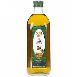 AGRIC 阿格利司 橄榄油 1L *9件392元（合43.56元/件）