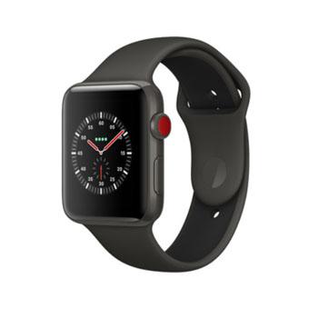 Apple Watch Series 3 GPS+蜂窝网络表款 42mm