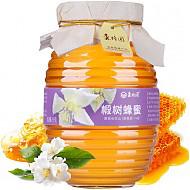 森蜂园椴树蜂蜜1000g107元（合35.67元/件）