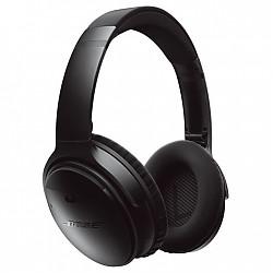 BoseQuietComfort35无线耳机-黑色QC35头戴式蓝牙耳麦降噪耳机蓝牙耳机1999元