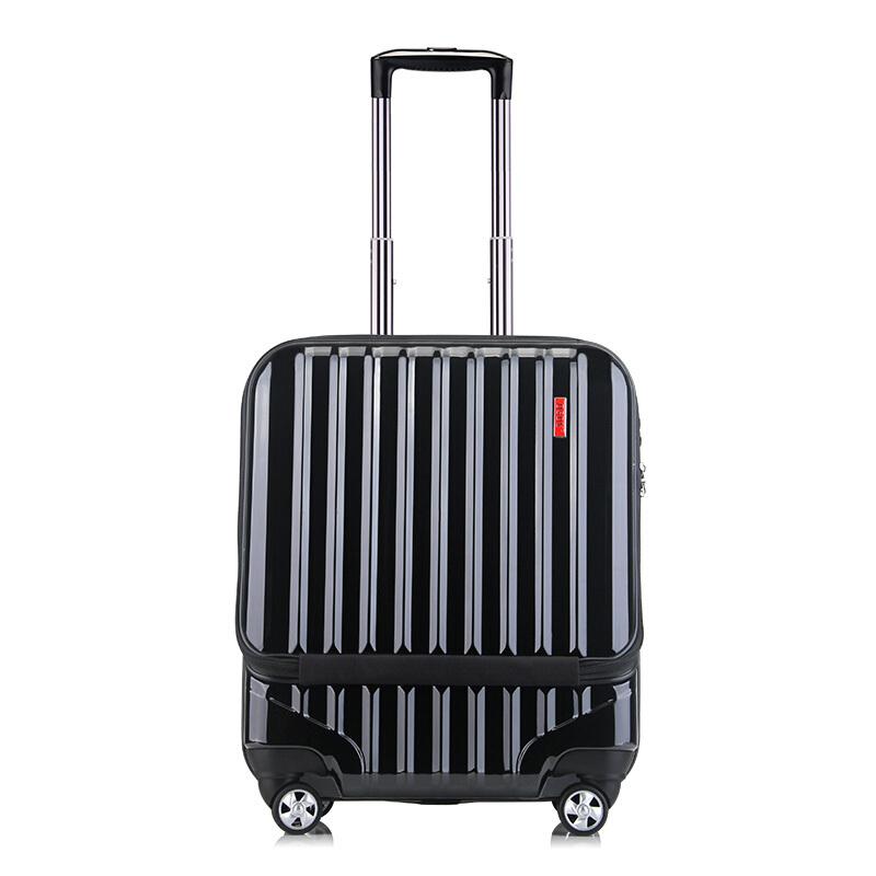 踏青季：OSDY 小巧微型登机行李箱19英寸