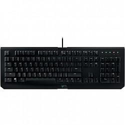 16点开始：RAZER 雷蛇 BlackWidow X 黑寡妇蜘蛛X 标准版 104键 机械键盘 黑色绿轴