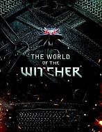 TheWorldoftheWitcher巫师世界英文原版79.55元