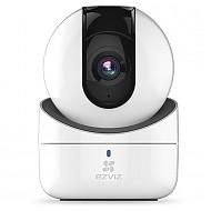 萤石（EZVIZ）C6H经典款云台摄像头360°全景网络摄像头智能家居高清监控摄像机海康威视旗下品牌249元