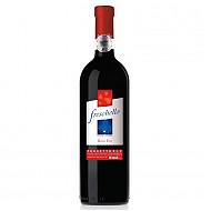 Freschello 弗莱斯凯罗 红葡萄酒 750ml *2件59.2元（合29.6元/件）