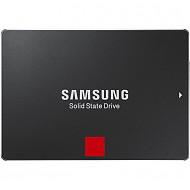 SAMSUNG三星 850 Pro 2.5 英寸 固态硬盘 512GB1659元