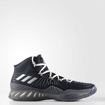 限39.5/40码：adidas阿迪达斯 Crazy Explosive 2017 男款篮球鞋