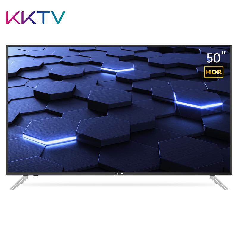 KKTV AK50 50英寸液晶电视机