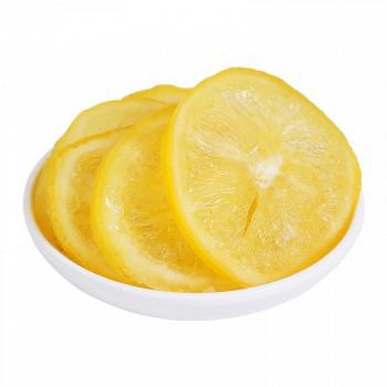 佳宝 即食柠檬片/橙片65g*4袋