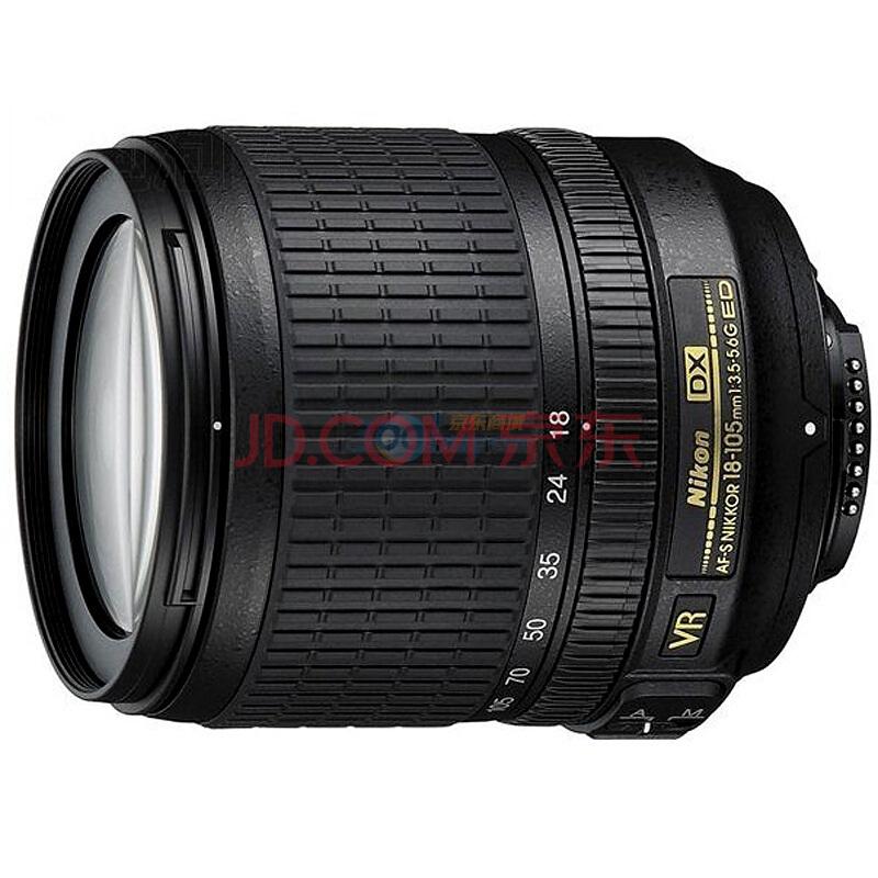 尼康（Nikon）AF-SDXVR18-105mmf/3.5-5.6GED防抖镜头京东秒杀 购买1-10件时享受单件价￥1589