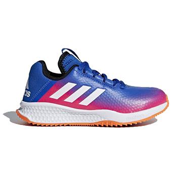 adidas 阿迪达斯 RapidaTurf Messi K  BB0226 男小童运动鞋