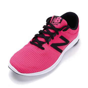 男人节：New Balance Koze 女款跑步鞋+女子圆领短袖