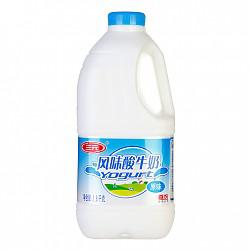 三元 鲜奶/酸奶 1.8kg/L 可满199-100
