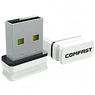 COMFAST CF-WU810N 迷你无线 路由器16.5元