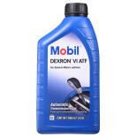 美孚（Mobil）1号 自动变速箱油ATF DEXRON-VI 1QT（0.946L） 美国原装进口44.9元